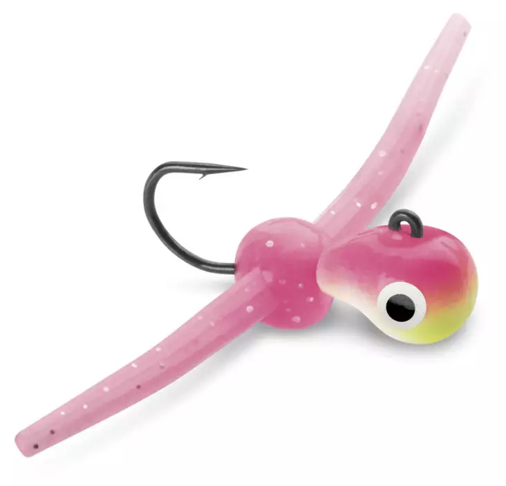 VMC Tungsten Mustache Jig - Jighoveder - 0611202120 - 1