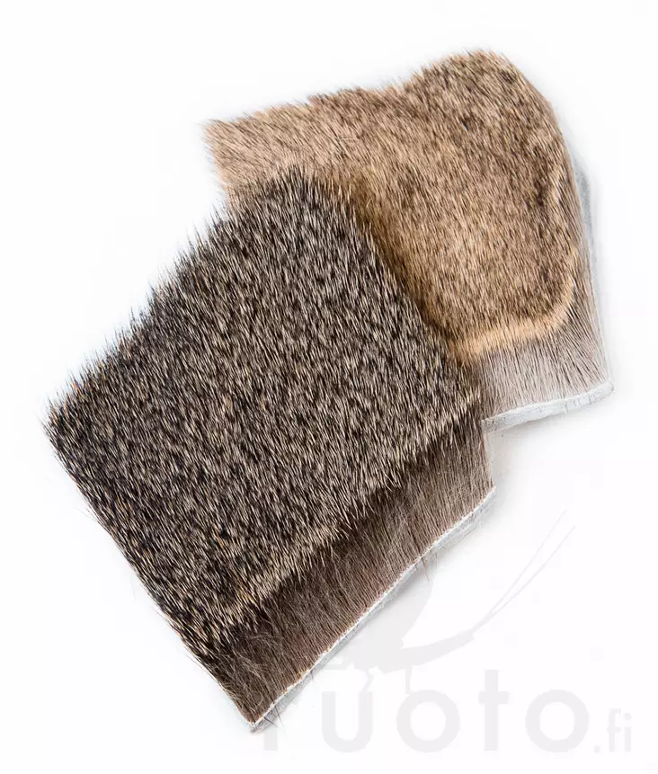 Wapsi Deer Hair Fine & Short - Kropshår - 405002000990 - 1