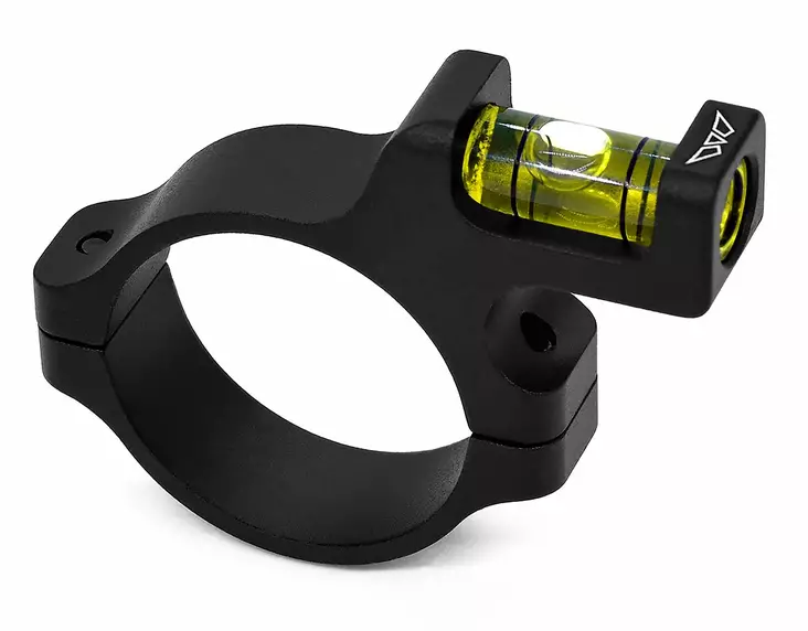 Warne Vapor Scope Level - Dele til rifler - 656813113910 - 1