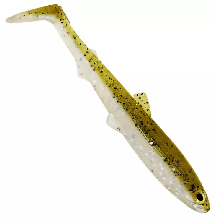 Westin Bullteez 12,5cm 16g 2pcs - Lappefiskjigs - 2910202230 - 1