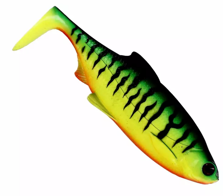 Westin Ricky The Roach 14cm 42g - Geddefisk under 100g - 1730010000700000 - 1