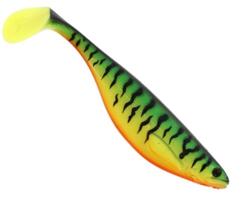 Westin Shadteez 19cm 56g - Geddefisk under 100g - 17300100007000 - 1