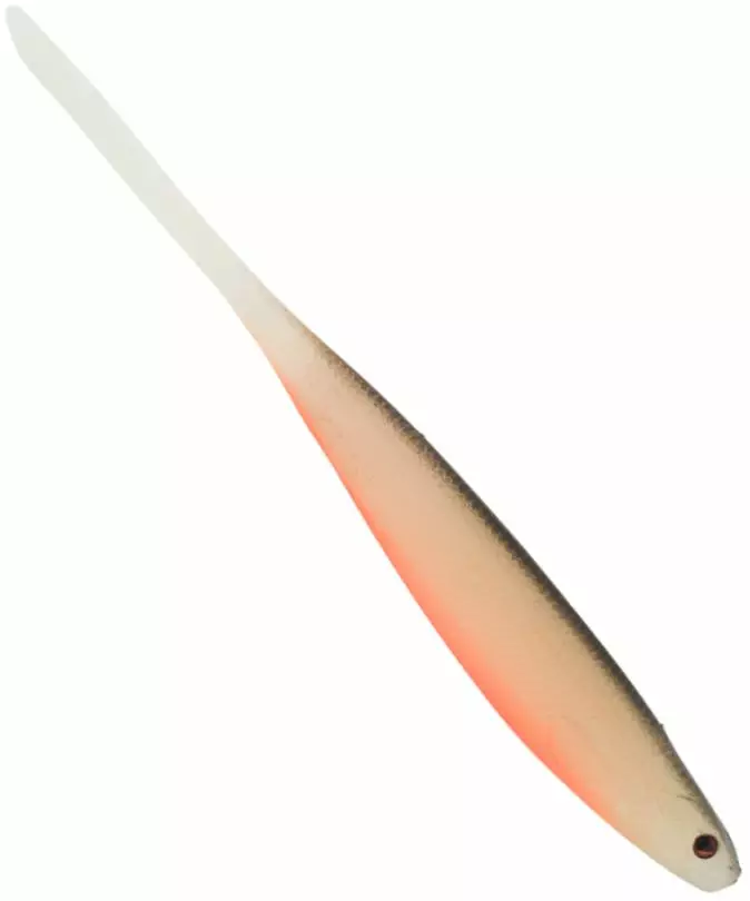 Westin Shadteez Pintail 8cm 1,4g 3pcs - Vertikale jigs - 1730010 - 1