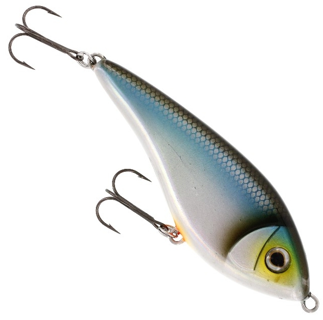 Westin Swim Suspending 15cm 107g - Klassisk jerkbaits - 340020000010 - 1