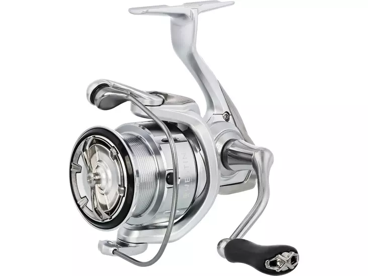 Westin W3 FD - Forbremset spinnehjul - 5707549535370 - 1