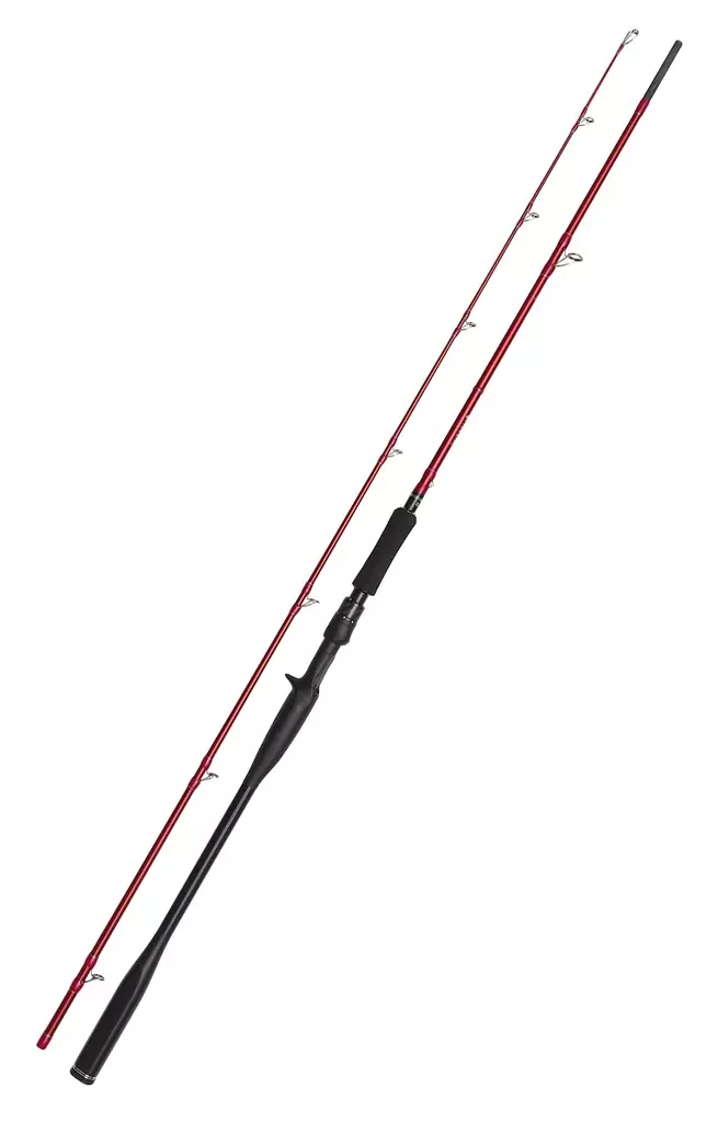 Westin W6 Powercast-T 2nd - Øvrige spinnestænger - 5707549537930 - 1