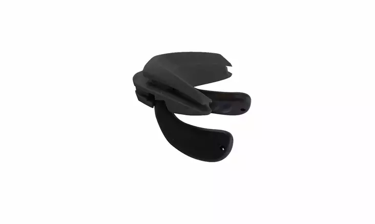Wiley X WX Rogue Comm Nose Rogue - Skydeglas - 712316002660 - 1