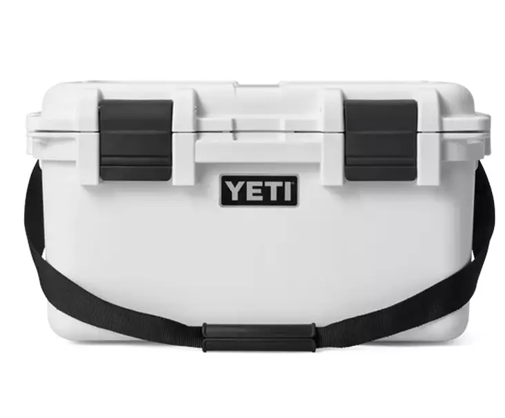 Yeti Loadout 30 Go Box 2.0 White - Udstyrstasker - 888830211120 - 1