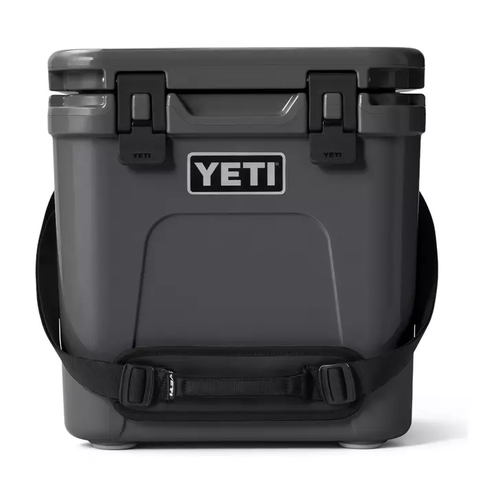 Yeti Roadie 24 2.0 Charcoal - Kølekasser og -tasker - 888830328170 - 1
