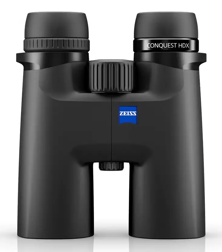 Zeiss Conquest HDX 10X42 - Traditionelle kikkerter - 4047865001410 - 1