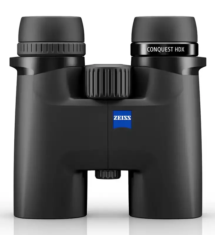 Zeiss Conquest HDX 8x32 - Traditionelle kikkerter - 4047865001380 - 1