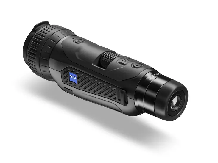 Zeiss DTI 6/40 Thermal Imaging Camera - Monokulære observationsinstrumenter - 527020-9902-000 - 1