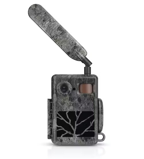 Zeiss Secacam 7 - Vildtkameraer - 4047865000970 - 1