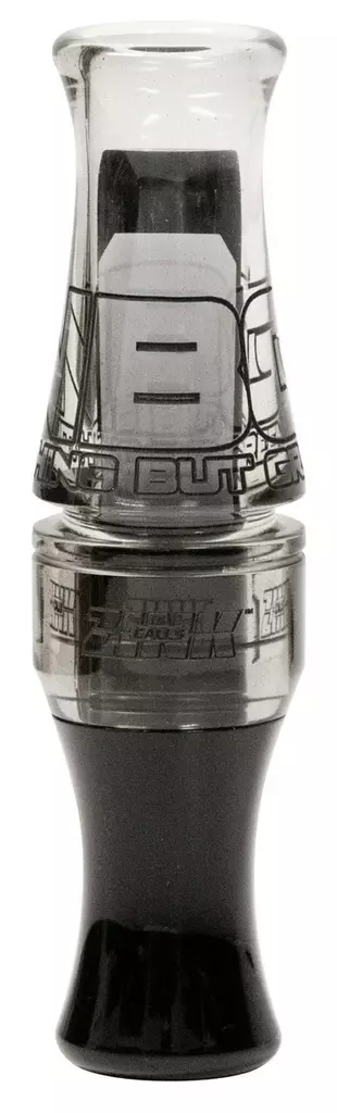 Zink Nothing But Green Gunsmoke - Lokkepropper - 810280060430 - 1