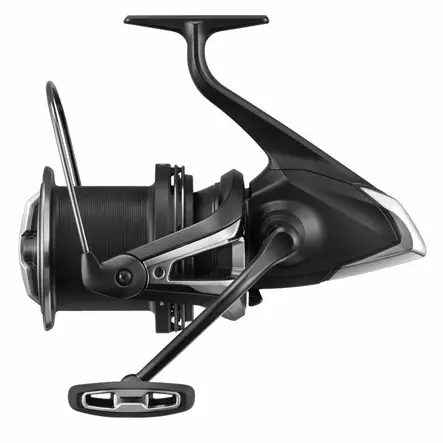 Shimano Aero Technium MgS XTD 14005 - Store surf-spinnehjul - 0022255249171 - 1
