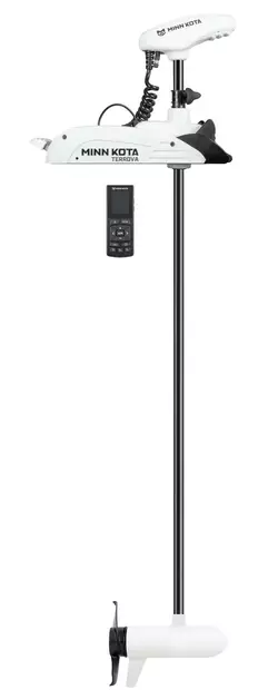 Minn Kota Rt Terrova Q2 90/115lb 87" - Minn Kota-elmotorer - 029402053391 - 1