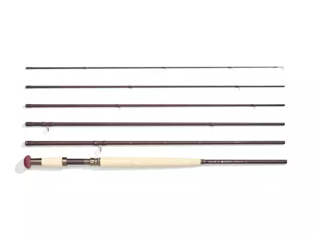 Frödinflies Salar S4 DH - Andre stænger - 7340154614221 - 1