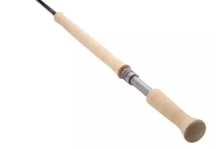 Winston Air TH - Tohåndsfluestænger - 815446018591 - 1