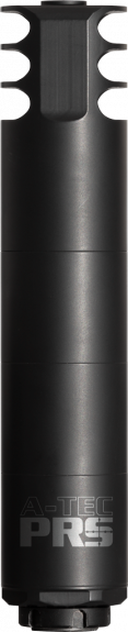 A-Tec PRS-3 .30 18x1 - Lyddæmpere til præcisionsrifler - PRS3-30-181 - 1