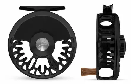 Abel Vaya Black - Abel-fluehjul - 5100000151 - 1