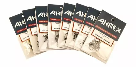 Ahrex XO774 Universal Curved - Saltvandskroge - 655043965221 - 2