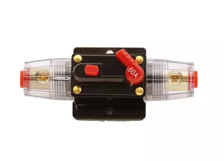 Circuit Breaker TR - MotorGuide-tilbehør - 659001 - 1