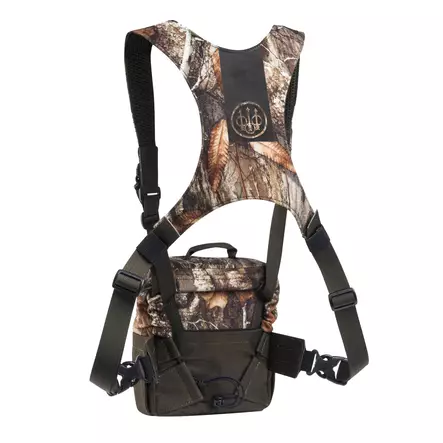 Beretta Modular Binocular Harness Camo Realtree Edge - Kikkerttilbehør - 8051832649501 - 2