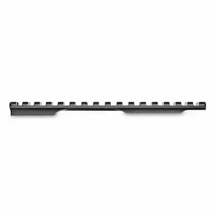 Bergara Picatinny Rail LA 0 Moa - Picatinny og Weaver - RE40301 - 2