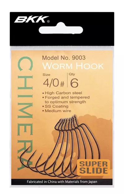 BKK Chimera - Kroge - 6970595280801 - 1