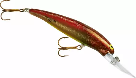 Bomber Long A B24A - Vobler +10 cm - 2501202121 - 1