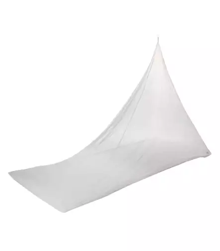Care Plus Wedge Durallin Mosquito Net - Diverse jagtprodukter - 8714024337081 - 2