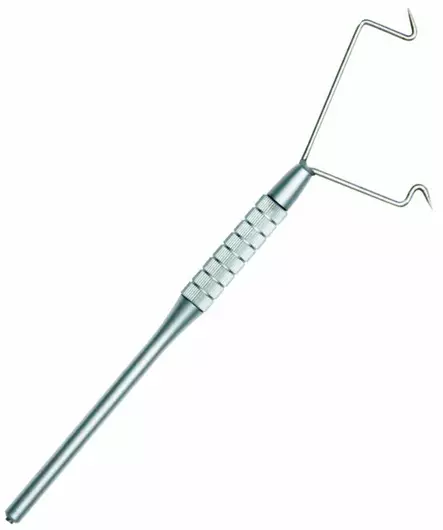 C&F Design CFT-110 2-in-1 Whip Finisher -piilosolmutyökalu - Whipfinish værktøjer - 4560111380911 - 1