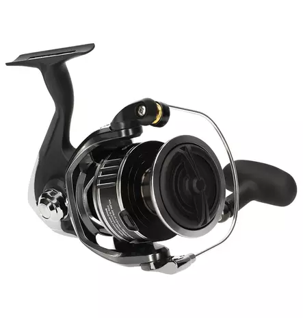 Daiwa 20 BG MQ - Store saltvands-spinnehjul - 043178595831 - 2