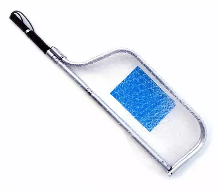 Dida Kokoontaittuva Vonkale Haavi - Monofiilihavas - Håvar - 6430010612711 - 2