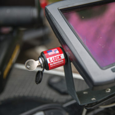 Durasafe E-Lock Universal - Øvrige tilbehør - 652732111891 - 1