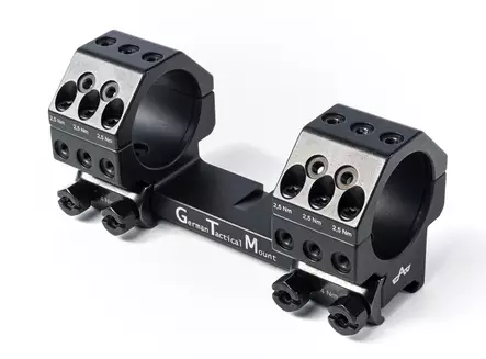 EAW German Tactical Mount Block 34mm - Perfekte monteringer - 62001 - 1