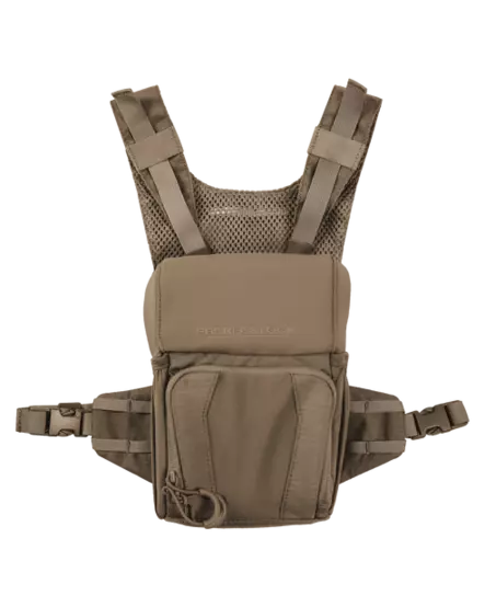 Eberlestock Modular Bino Pack Small - Taktiske tasker - 810039454121 - 2