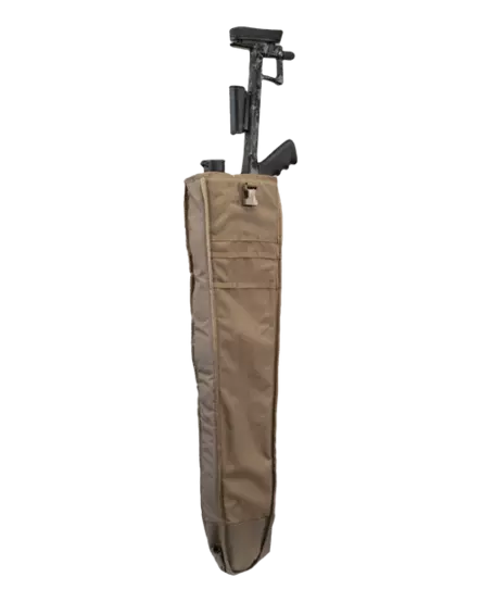 Eberlestock Side Scabbard Bolt Sniper Rifle - Tilbehør til rygsække og tasker - 812028012381 - 2