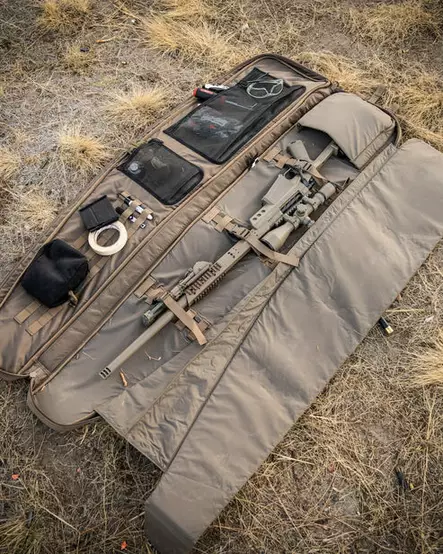 Eberlestock Sniper Sled Drag Bag - Taktiske rygsække og rygsække - 812028013241 - 3
