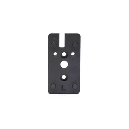 Eemann Tech Beretta 92 RD plate Leupold - Adapterplader til pistolsigter - 32-303051 - 2