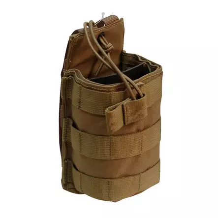 Elite Bags DBL G36/AK47 Mag Pouch Coyote - Magasintasker til rifler - 6438407018061 - 1