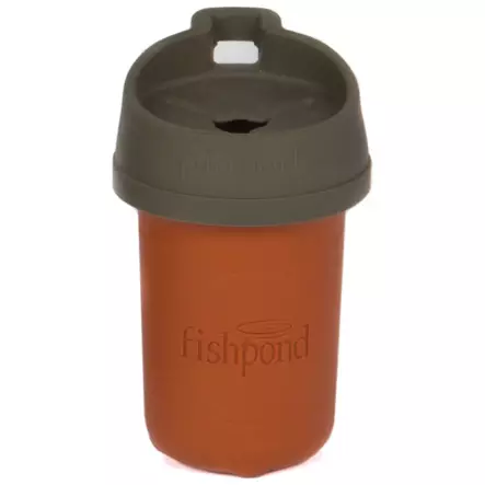 Fishpond PIOPOD Microtrash Container CO - Øvrige værktøjer og tilbehør - 816332016011 - 1