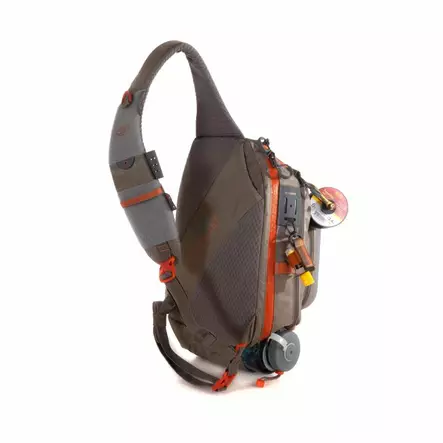 Fishpond Summit Sling 2.0 - Brysttasker og mavebælter - 816332014901 - 2
