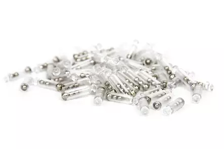 Bauer Power Rattles - Øvrige bindingstilbehør - 40850006531 - 1