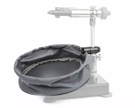 Fly-Dressing Fly Tying Trash Bin - Fluebindingsstik - 7340009358171 - 1