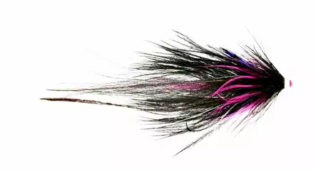 Frödin Flies Butterfly Kraken - Rørfluer - 7340154606141 - 1