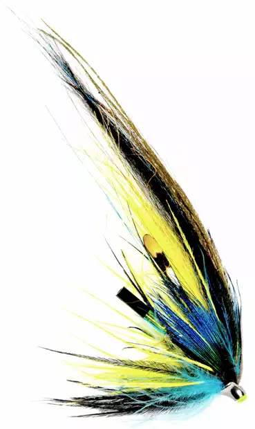 Frödin Flies Classic Series Hamilton - Rørfluer - 7340154607131 - 1