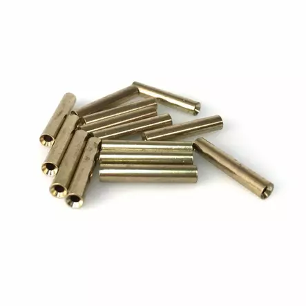 FTS Classic Brass Tube - Brass - Vægte - 6417512525671 - 10