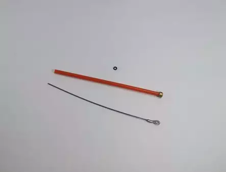 G400 Spare Antenna Set - Tracker-hundesporer - AT40001 - 1