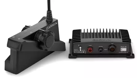 Garmin Livescope XR System LVS62 - Garmin-kompatible - 753759298531 - 1